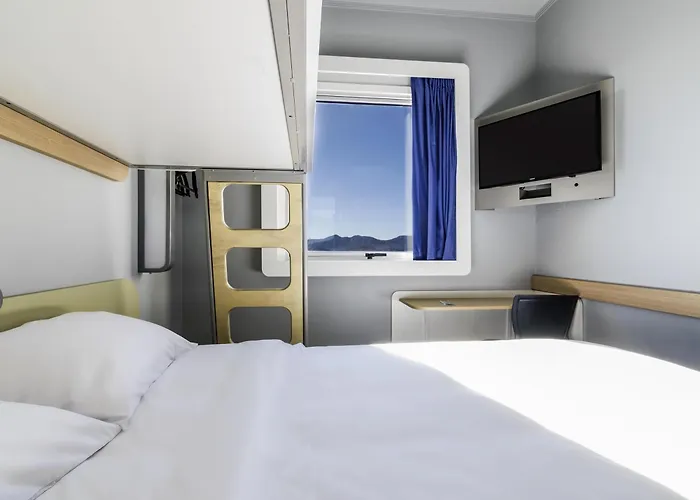Ibis Budget Calama
