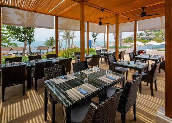 The Ritz-Carlton, Koh Samui