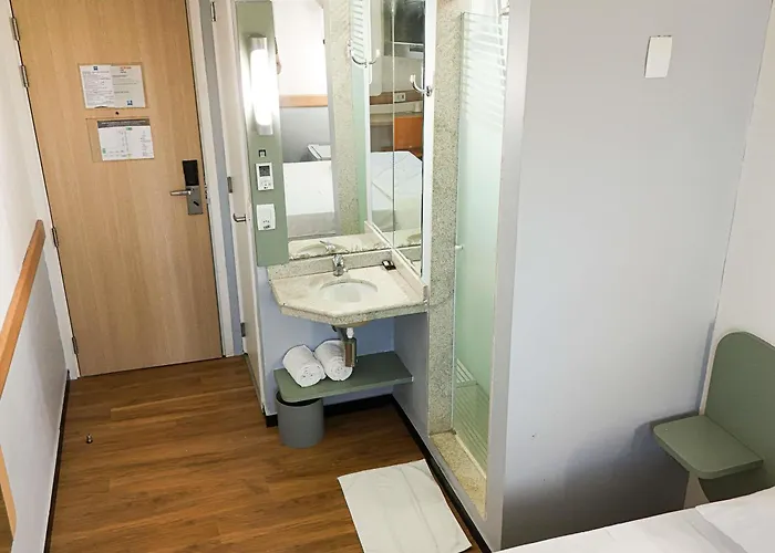 Ibis Budget Sao Jose Do Rio Preto