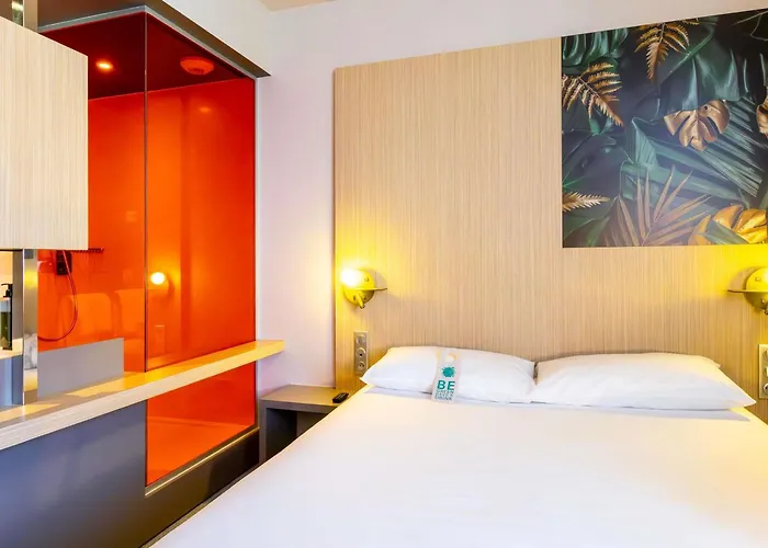Ibis Styles Troyes Centre
