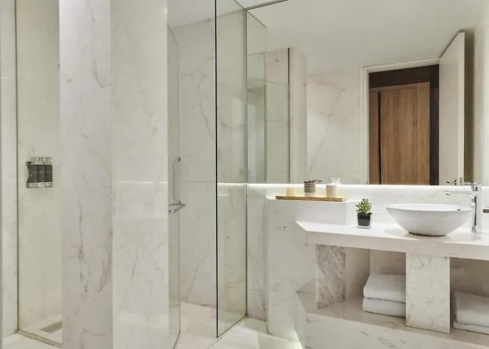 Hyatt Centric Gran Via Madrid
