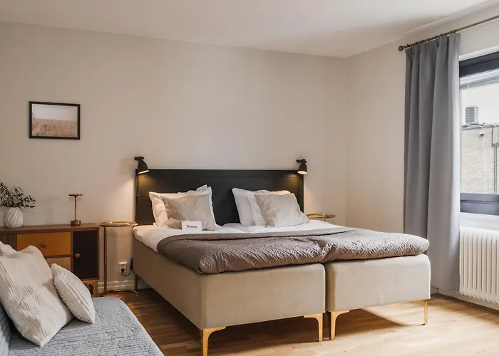 2Home Hotel Gaevle