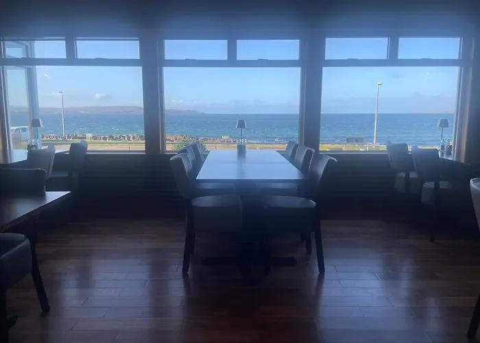 Myrtle Bank Hotel