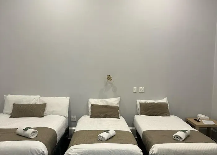Port Pirie Accommodation And Apartments