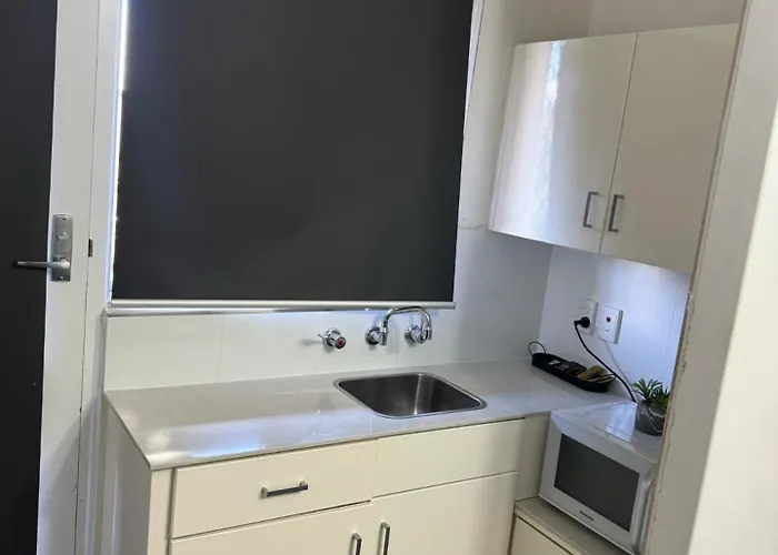 Port Pirie Accommodation And Apartments