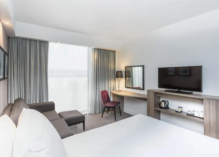 Hampton By Hilton Blackpool