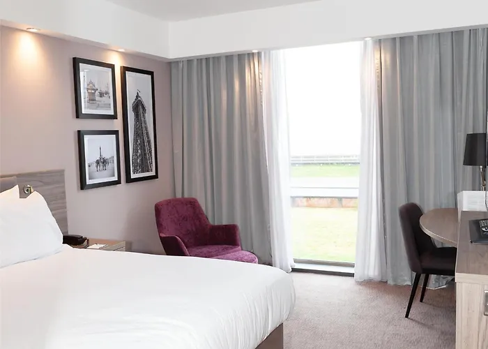 Hampton By Hilton Blackpool