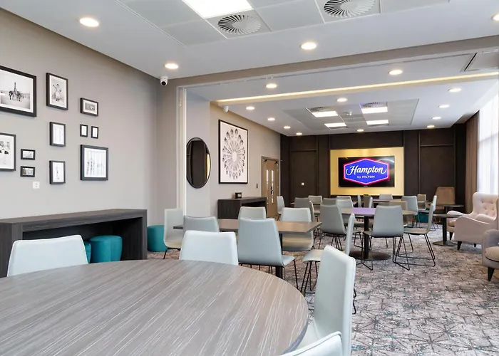 Hampton By Hilton Blackpool