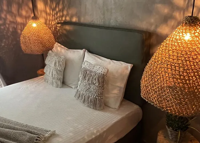 Xenios Hotel