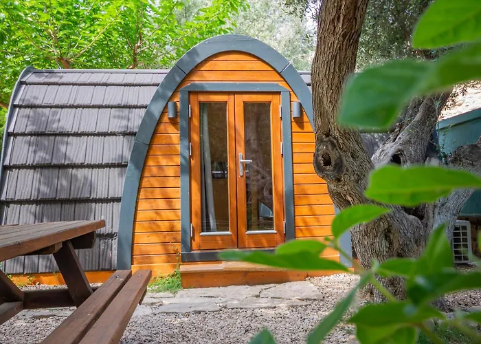 Camping Port Massaluca