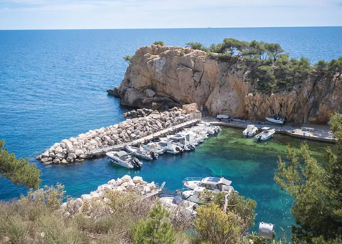 Camping Les Tamaris ***