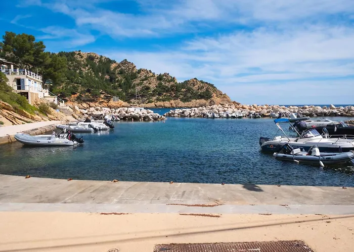 Camping Les Tamaris ***