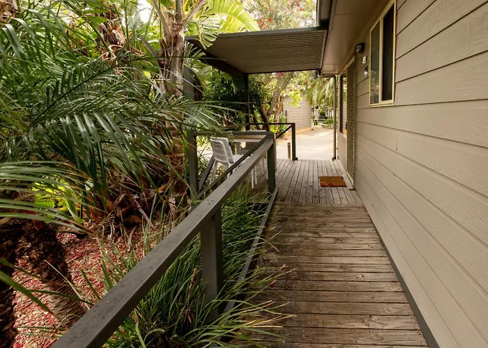 Big4 Port Elliot Holiday Park