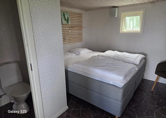 Askeviks Camping & Stugor