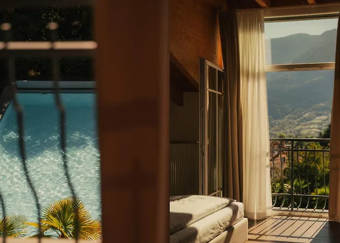 Hotel Villa Laurus