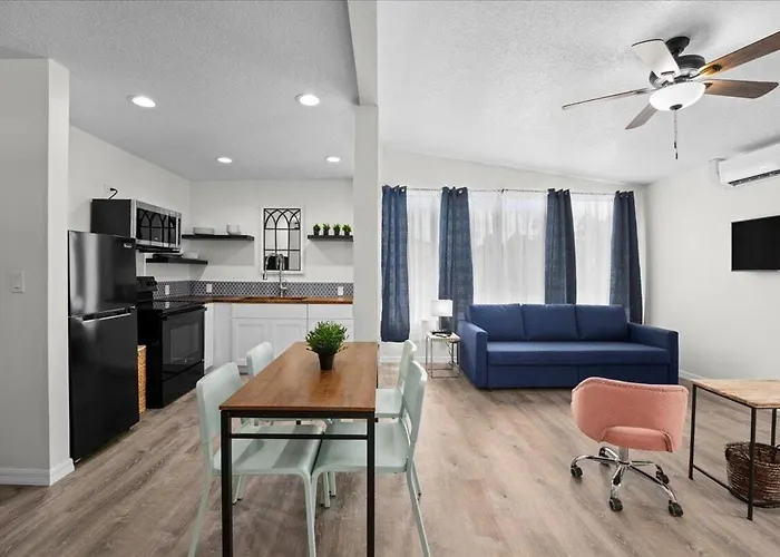 Travel Inn Of Titusville