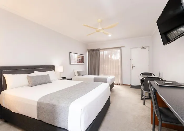 Hotel Renmark