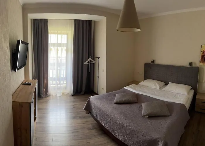 Villa Gor Apartments