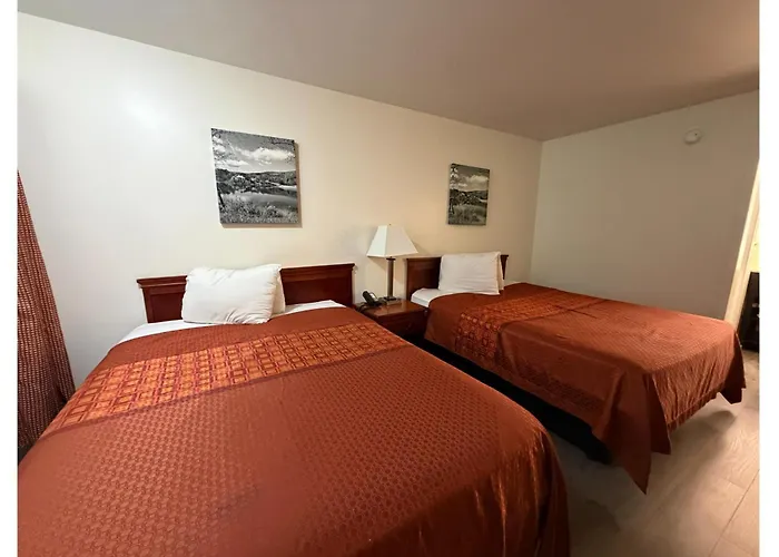 Travel Inn Buford Near Mall Of Georgia