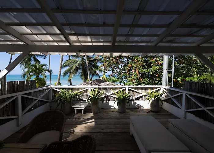 El Mosquito Boutique Hotel Playa Bonita
