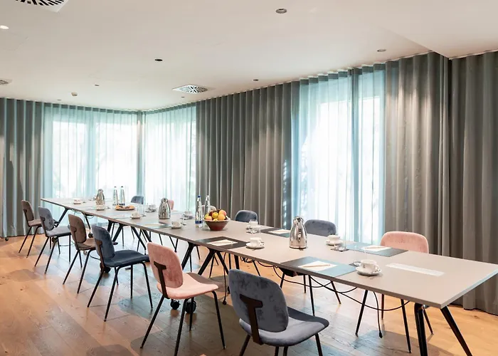 Soller Business Hotel - Munich Airport Muc