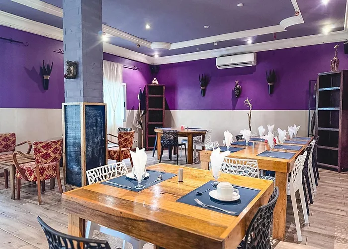 Le Lodge Des Almadies