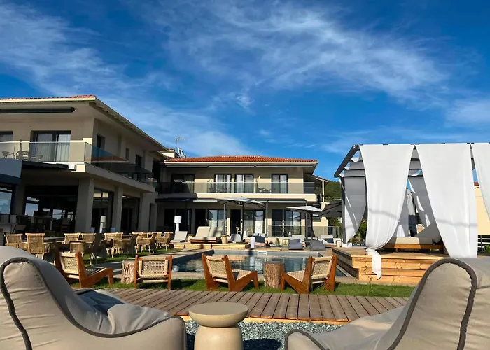 Sunset Boutique Hotel