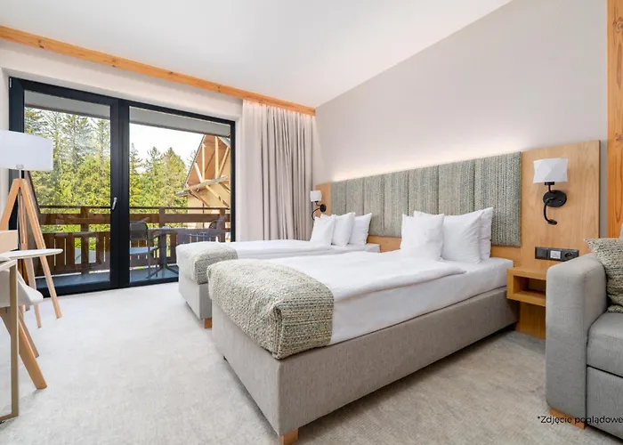 Platinum Mountain Hotel&Spa