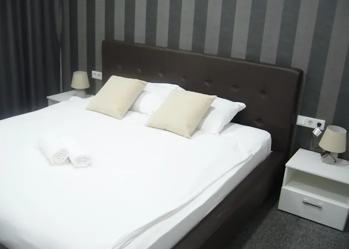 Hotel Vezir Palace