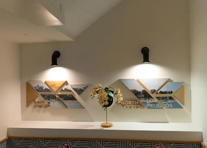 Sercotel El Balcón de la Bahía Suites