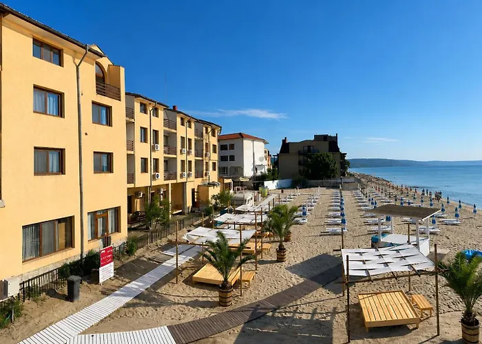 Palma Beach Hotel