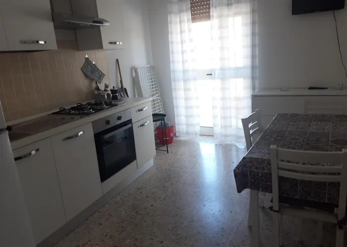 B&B Torre Del Lago 2