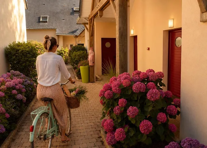 Domaine Mon Calme