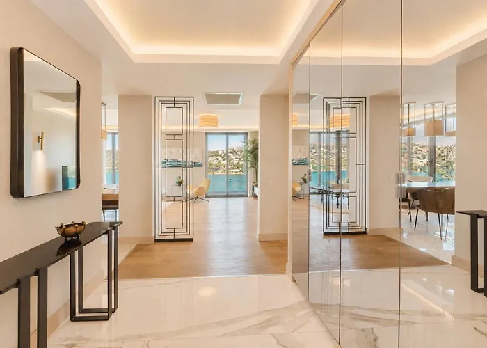 Mare Deluxe Residences & Villas