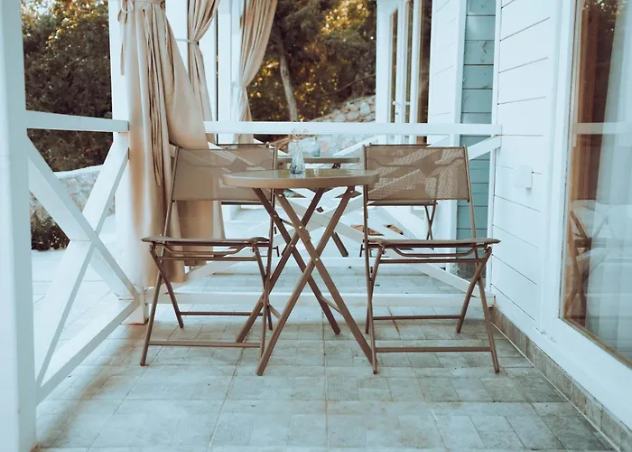 Tramontana Glamping