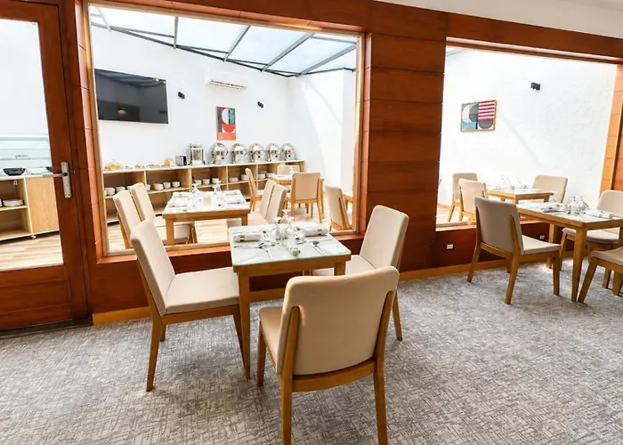 Basma Executive Club