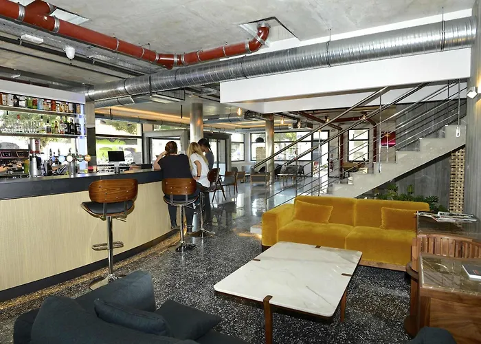 Ibis Styles Ajaccio Napoleon