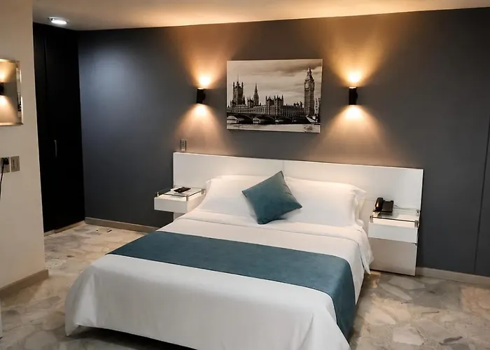 Hotel Casa Esmeralda