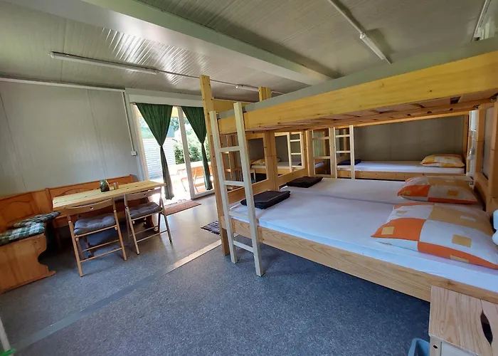 Camp Smica