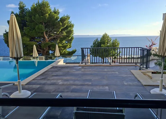 Villa Cascada
