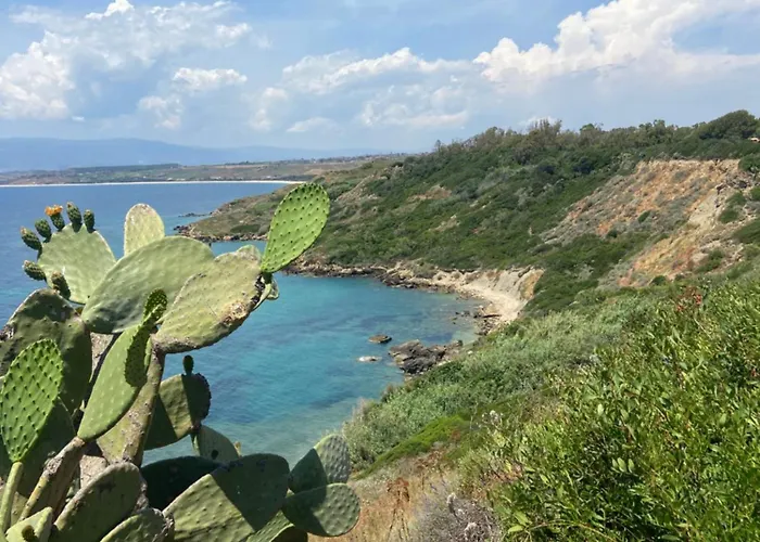 Camping Dell'Uva