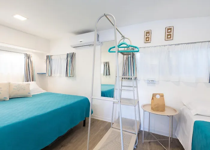 Camping Car Palmasera