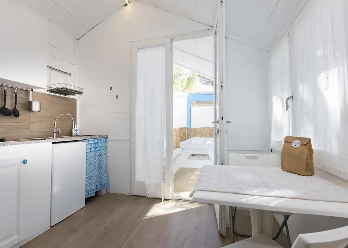 Camping Car Palmasera