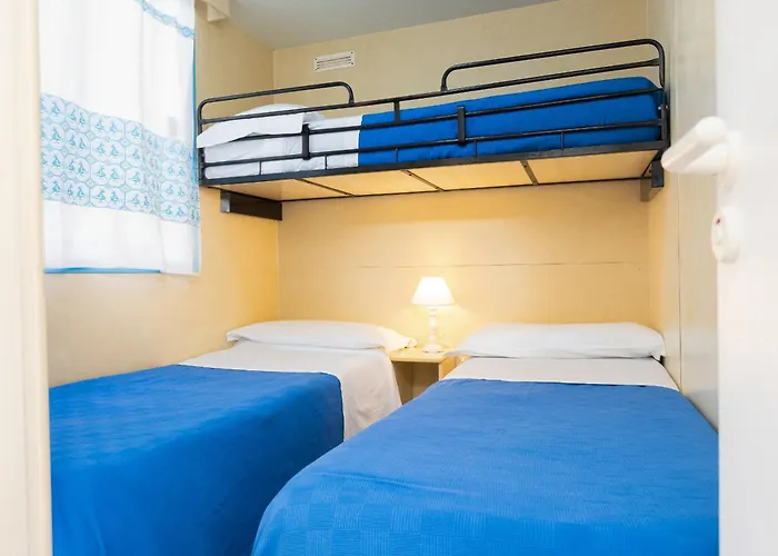 Camping Car Palmasera