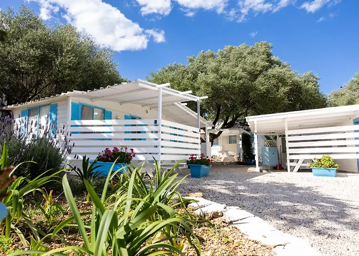 Camping Car Palmasera