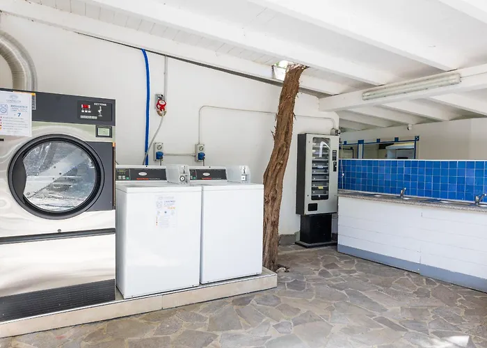 Camping Car Palmasera