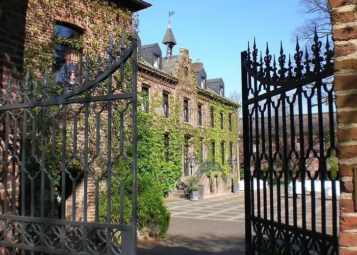 Burg Wegberg Hotel & Eventlocation
