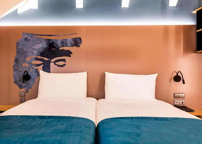 Ibis Styles Chaves
