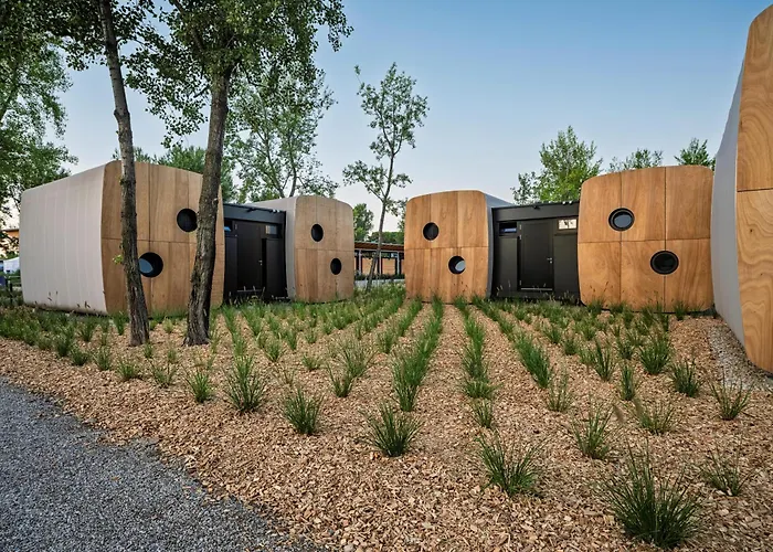 Sailors Village - Marina Monfalcone