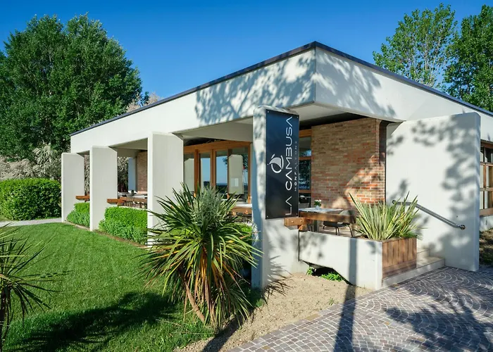 Sailors Village - Marina Monfalcone